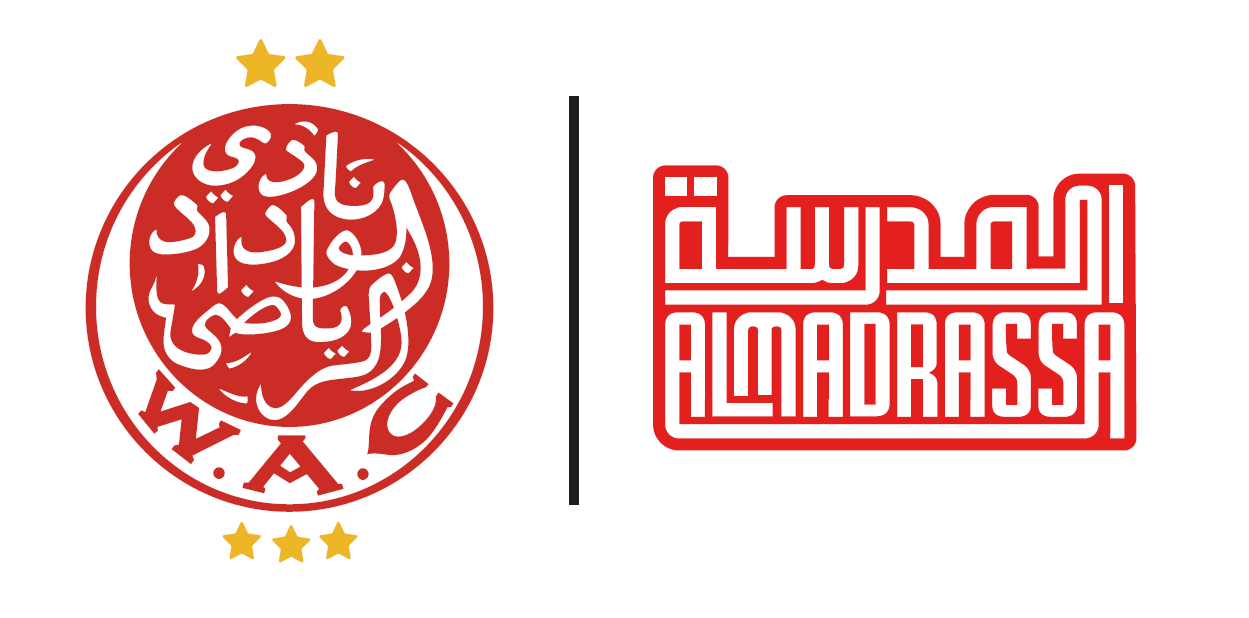 Wydad Athletic Club — Académie Almadrassa